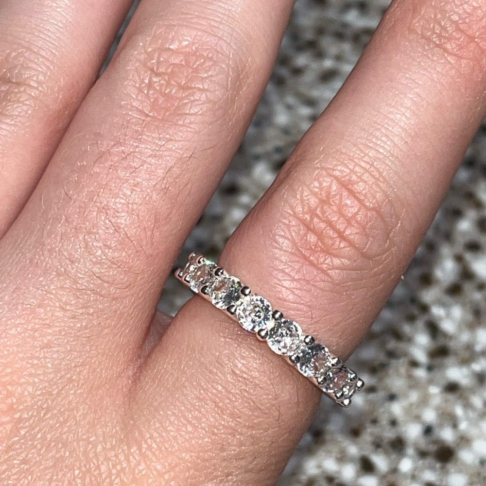 Macy’s Ring Size 7